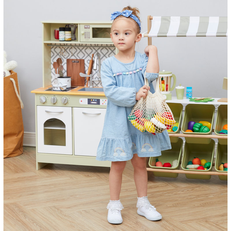 Play Food Set