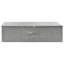 Storage Box Fabric 70x40x18 cm-1943069084