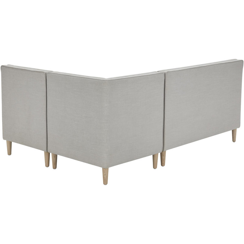 Becki Owens x Surya Stinson Dining Chair