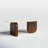 Dujon Marble Top Single Coffee Table