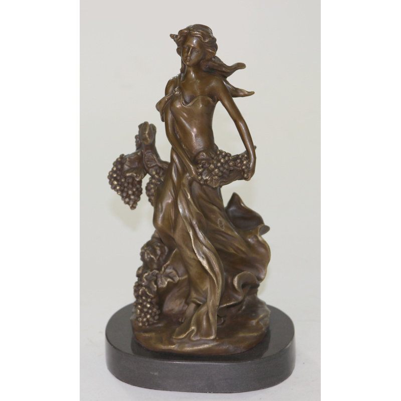 Figurines et sculptures Avren