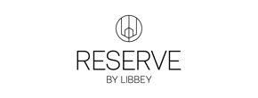 Reserve by Libbey Logo