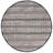 Natura Flat Weave Cotton Southwestern Rug-800652326