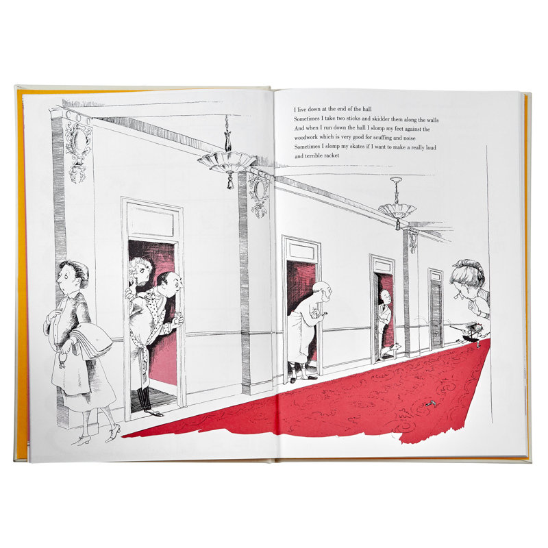Livre pour enfants Eloise
