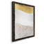 Eelis Whitestone I, peinture sur toile encadrée-332049540-332049542