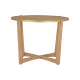 Ardoise Center Table