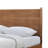 Nevio Wood Platform Bed-111846143