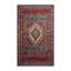 Tapis noir soyeux et moelleux-1306001479