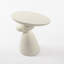 Table basse avec décoration-1538846177