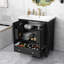Meuble-lavabo 30 po avec lavabo-2083951641