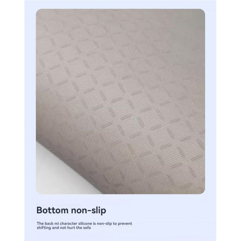 Coussin de chaise 2 pièces Wildon Home®, 20 po x 20 po