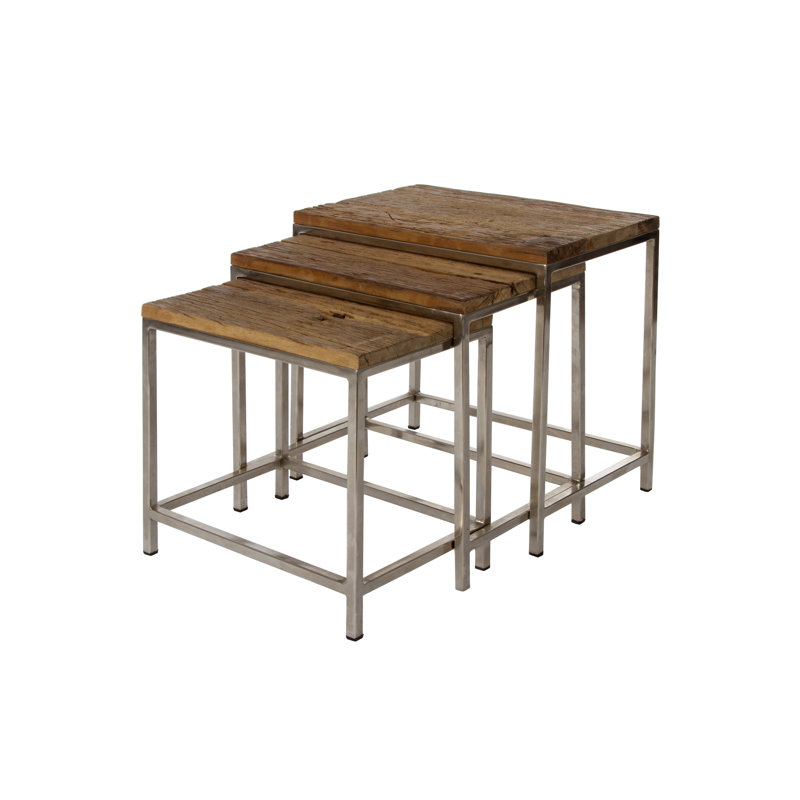 Marsily Nesting Tables