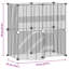 James Rabbit Cage