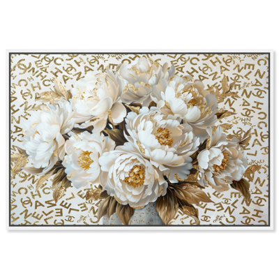 Reproduction d'art sur toile Designer Designer
