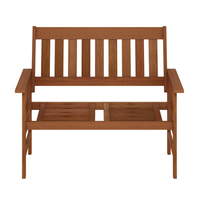 Icarus Traditional Bench