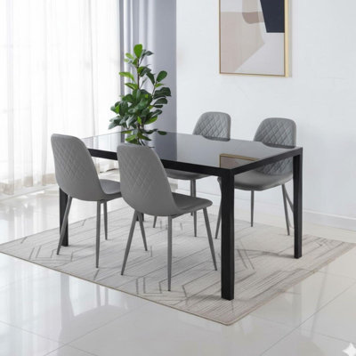4 - Person Dining Set