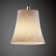 Jacinto 1 - Light Cone Pendant