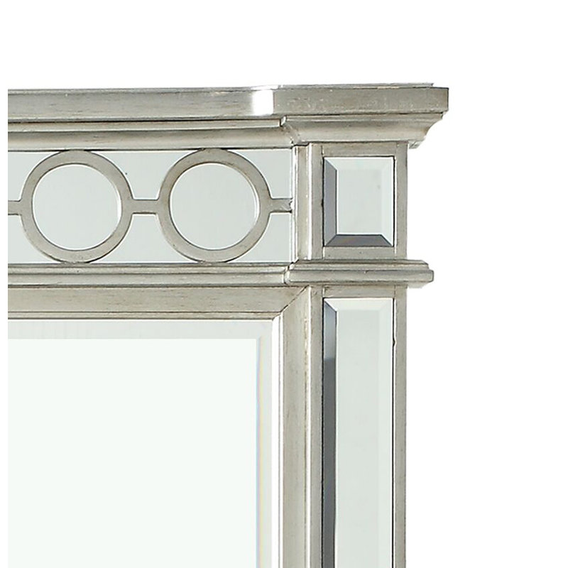Montana Rectangle Dresser Mirror