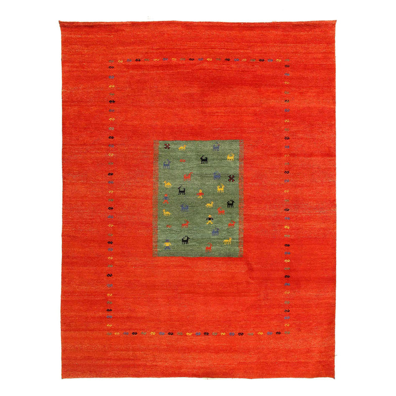 Willemina Area Rug
