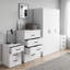 Allington 4 Piece Bedroom Set-505647973