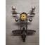 Horloge murale 6 "Truex