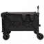 Wagon pliable avec hayon rallongé-118831596