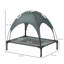 Hayle Polyester Pet Bed-2124167313
