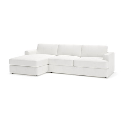 Cayden Sectional with Chaise