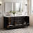 Grevera 73" Double Bathroom Vanity Set-388400295-402157503