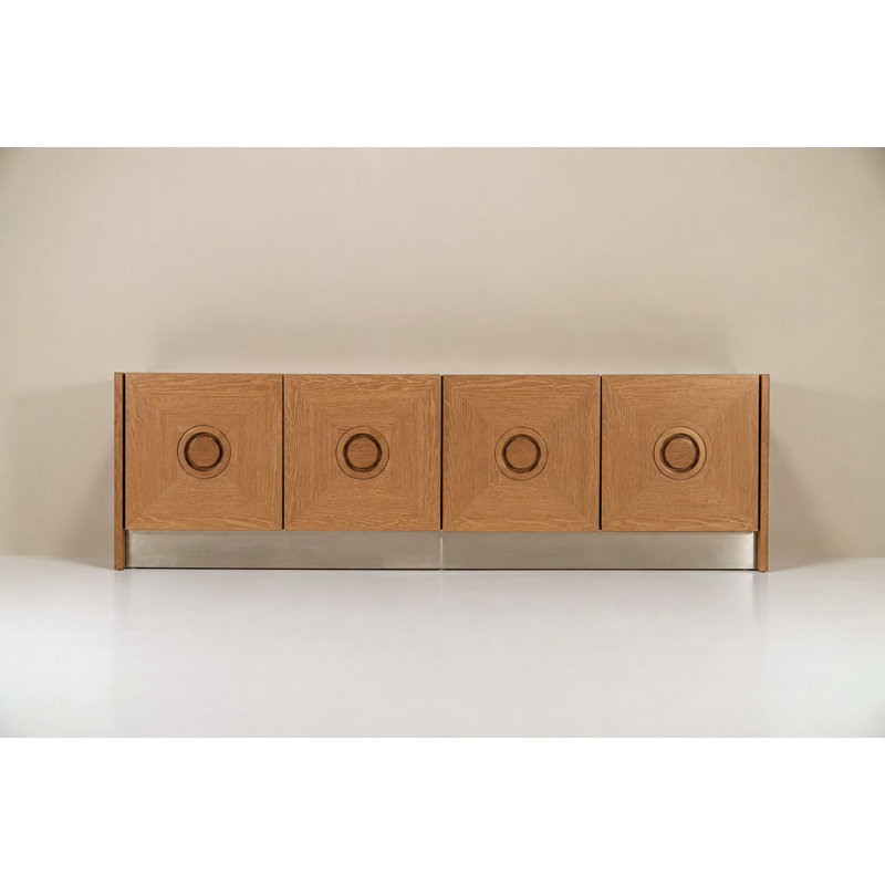 Buffet 96 "Carlton, Clear