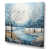 Toile tendue