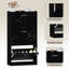Drawer Flip Down Shoe Storage Free Standing Cabinet For Hallway-122852330-123056912