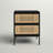 Prudhoe 18'' W Nightstand-613463471