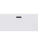 Summerlin 57'' x 31'' Freestanding Soaking Solid Surface Bathtub