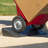Heavy Duty 5 Ton Portable Modular Rubber Curb Dolly Ramp