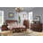 Fetulla 7 Drawer 65'' W Double Dresser