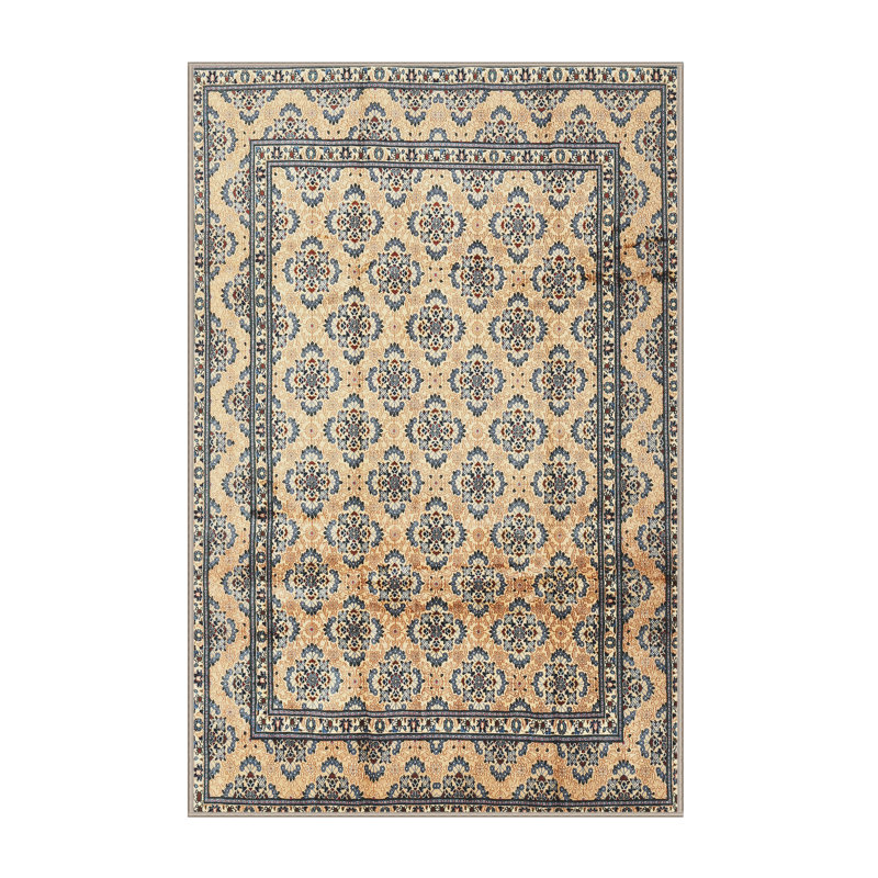 Catalena Oriental Indoor Rug, Rectangle 2' x 4'