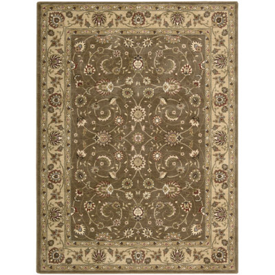 Merton Oriental Indoor Rug