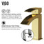 Robinet de salle de bain monotrou Satro-46484772