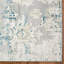 Dinovo Area Rug in Gray-1289107579