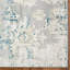 Dinovo Area Rug in Gray-1289107584