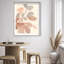Oliver Gal Sweet Bloom II Floral & Botanical - Luxury Shadowbox Framed Wall Art-1344317203-1344317200