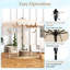 271cm Beach Parasol-334064677