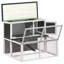 Cummington Small Animal Hutch-1702465639