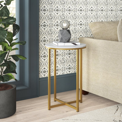 Wasser End Table Set