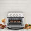 Cuisinart Toa-70 Airfryer Toaster Oven With Grill