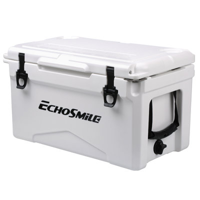 Creationstry 310 Quarts Ice Chest in Grey