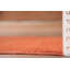 Tapis oriental uni Gabbeh 2x3