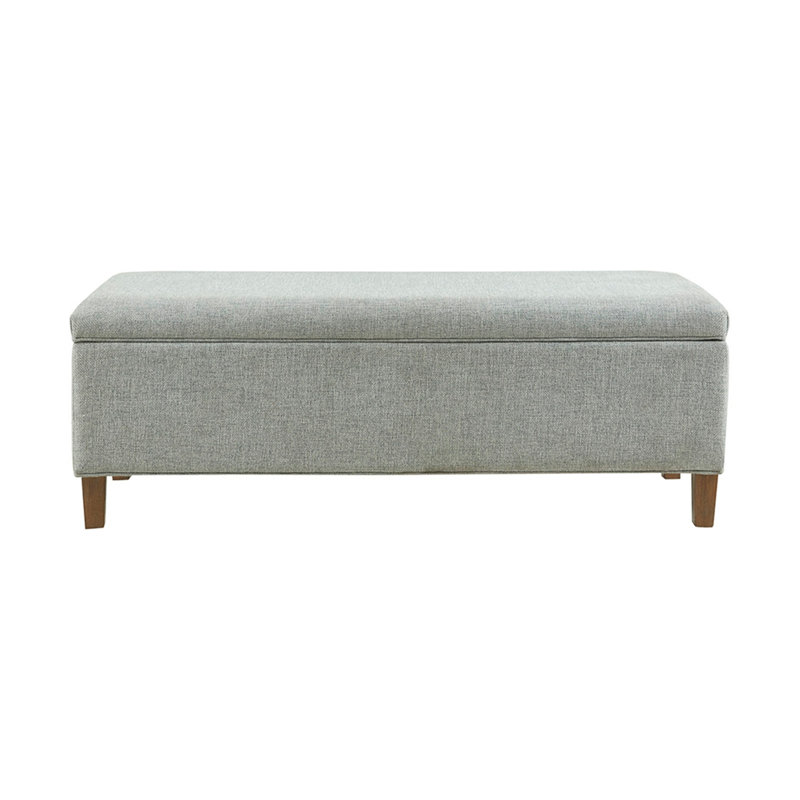 Soft Close Storage Accent Bench