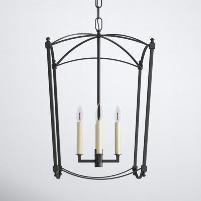 Olive 5-Light Chandelier